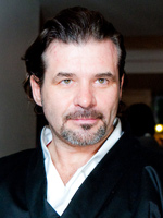 Юрий Аистов