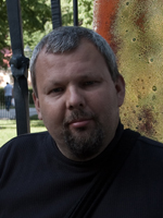 Георгий Аистов