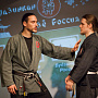 Культурная программа 5 января
